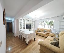Piso en venta en Madrid / C/ María Teresa Sáez de Heredia- Ventas - Ciudad Lineal