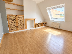 Apartamento en alquiler en Madrid / Calle Martínez Izquierdo - Guindalera - Salamanca