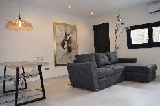 Apartamento en alquiler en Móstoles / Precioso apartamento totalmente equipado y moderno